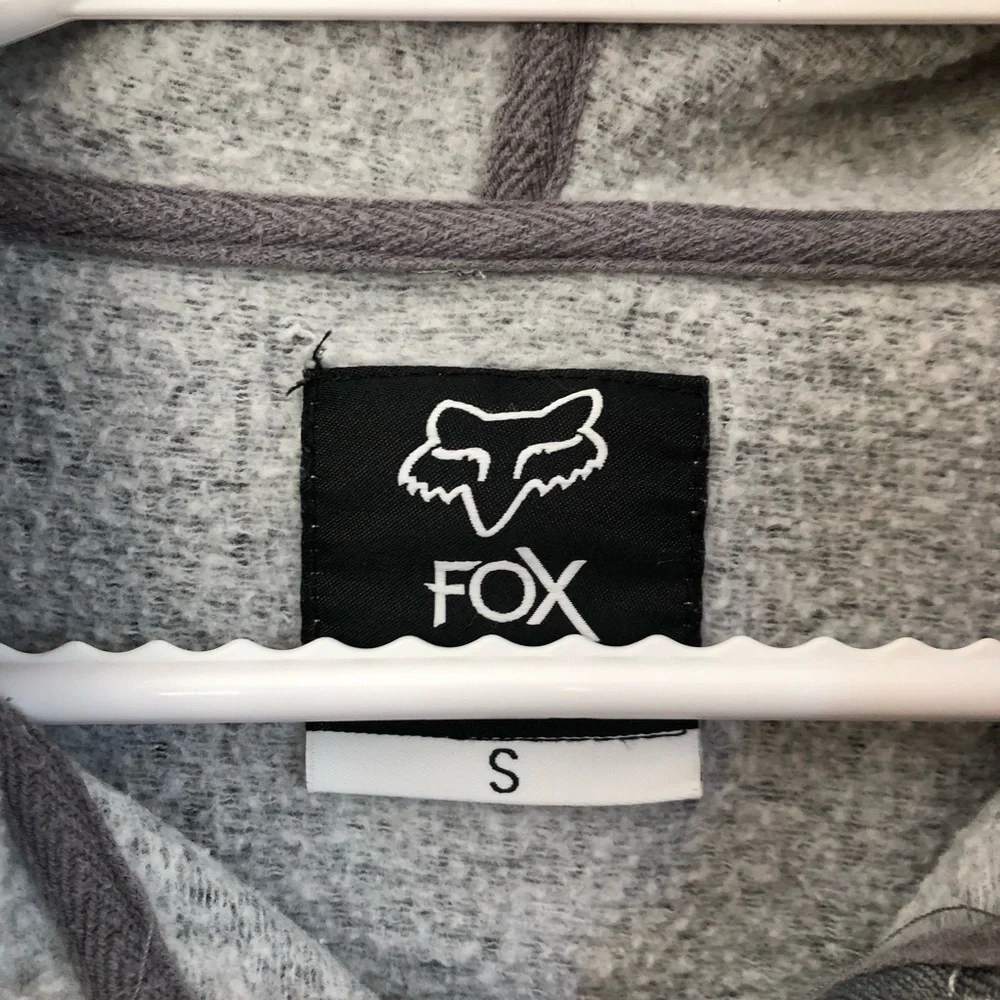 FOX invert zip women’s hoodie - Picture 13 of 15